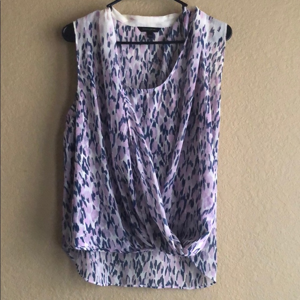 Banana Republic  top